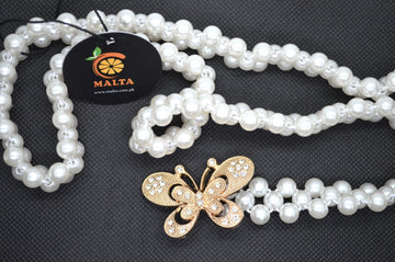 Butterfly Zarkoon Belt